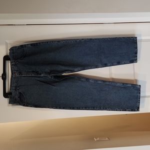 NWT! Wrangler five star relaxed fit jeans